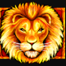 Raging Lion Paytable Symbol 11