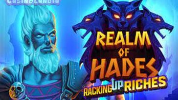 Realm of Hades by High 5 Games