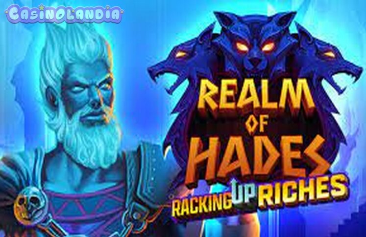 Realm of Hades by High 5 Games