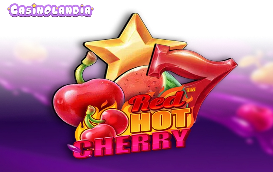 Red Hot Cherry by iSoftBet