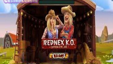 Rednex KO by Green Jade Games