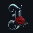 Redrose Sanctuary Paytable Symbol 10