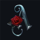 Redrose Sanctuary Paytable Symbol 13