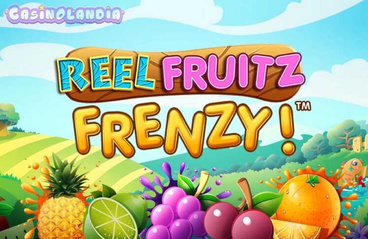 Reel Fruit Frenzy by OneTouch