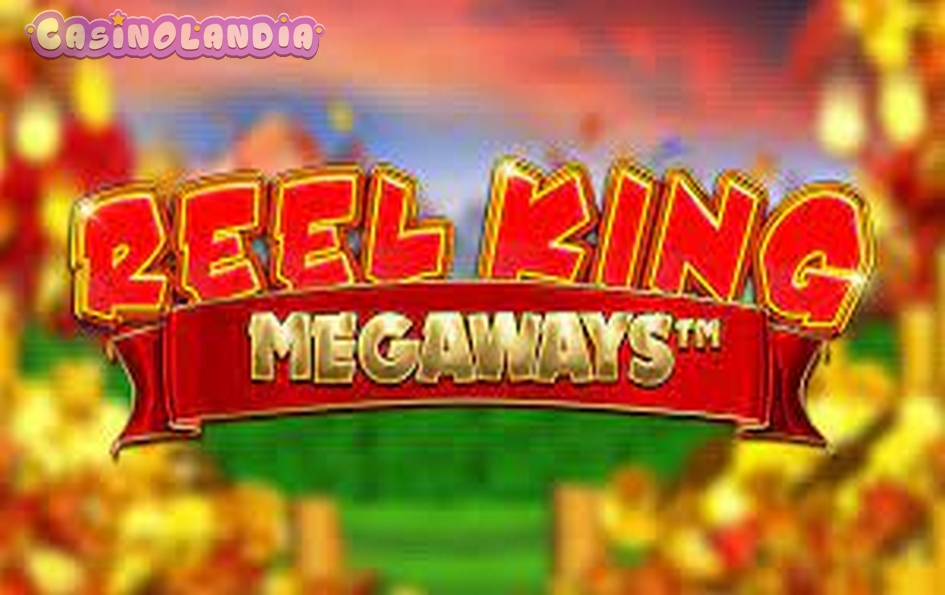 Reel King by Inspired Gaming