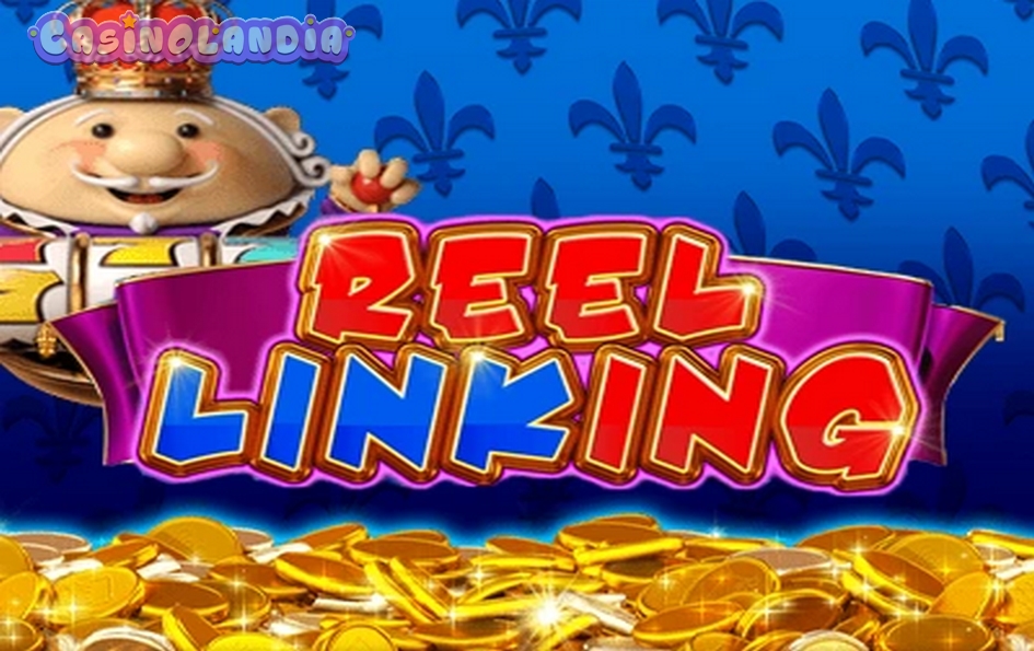 Reel Linking by Inspired Gaming