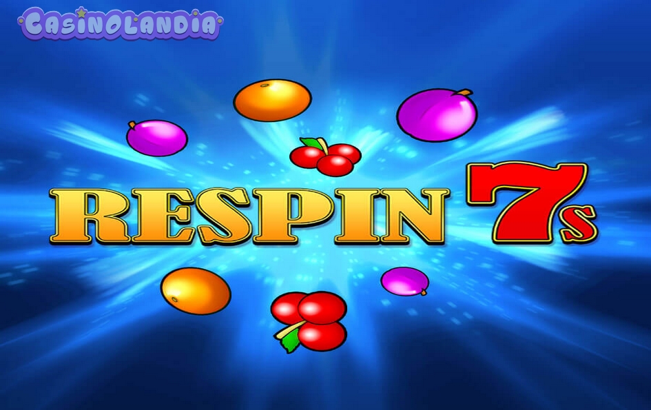 Respin 7s by Inspired Gaming