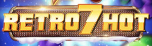 Retro 7 Hot Christmas Thumbnail Small