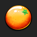Retro 7 Hot Paytable Symbol 6
