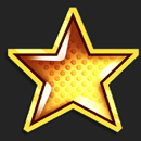 Retro 7 Hot Paytable Symbol 7