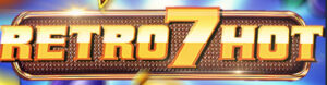 Retro 7 Hot Thumbnail Small