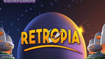 Retropia by Epic Industries