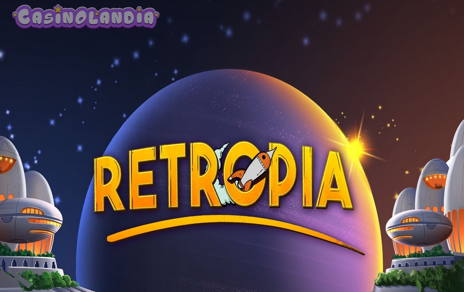 Retropia by Epic Industries