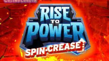 Rise to Power by High 5 Games