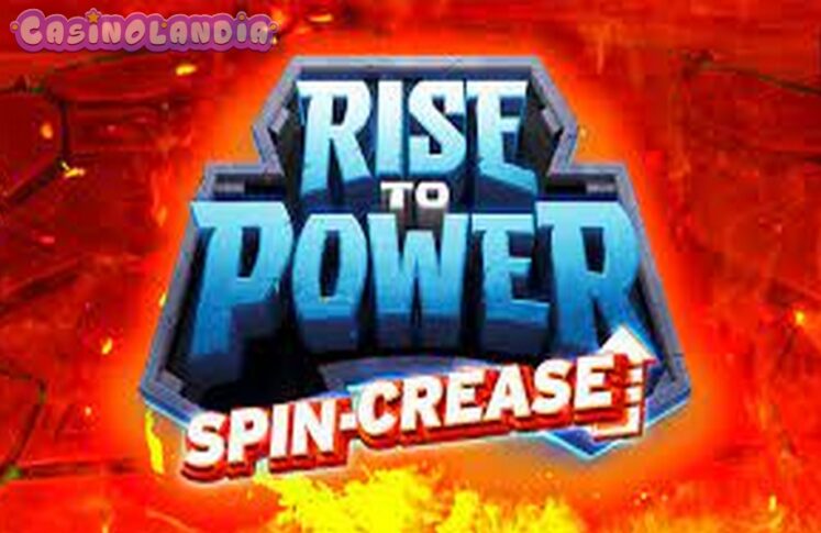 Rise to Power by High 5 Games