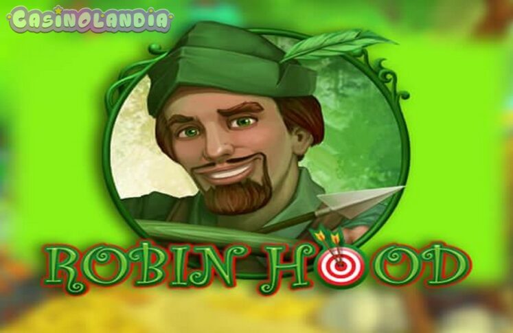 Robin Hood by Evoplay