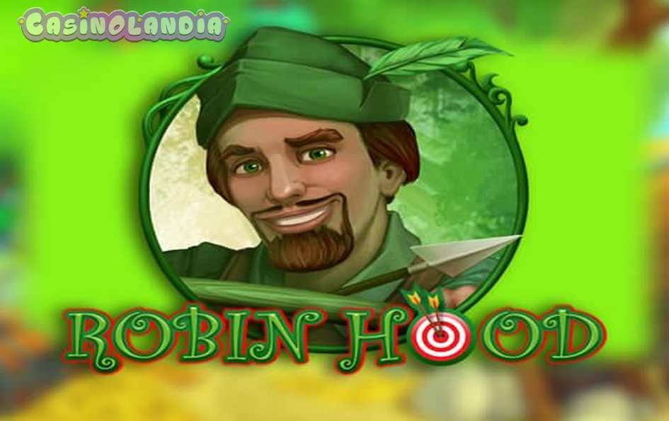 Robin Hood by Evoplay