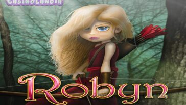 Robyn by Genesis