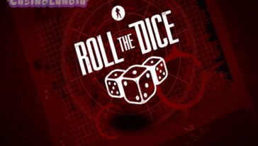 Roll the Dice by Evoplay