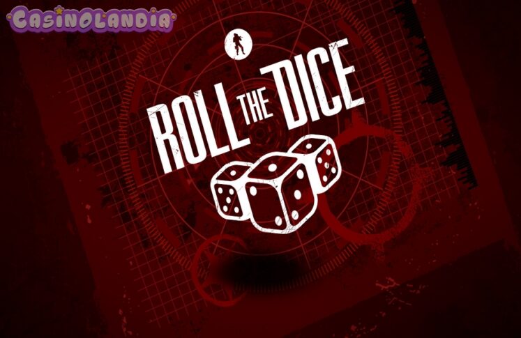 Roll the Dice by Evoplay