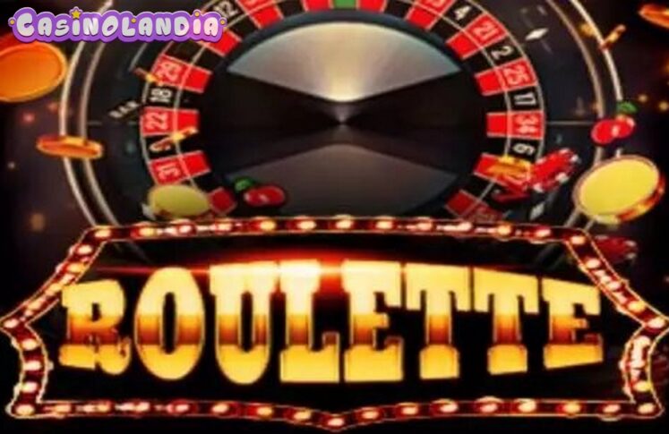 Roulette by Bigpot Gaming