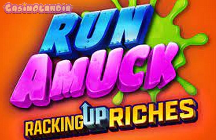 Run Amuck by High 5 Games