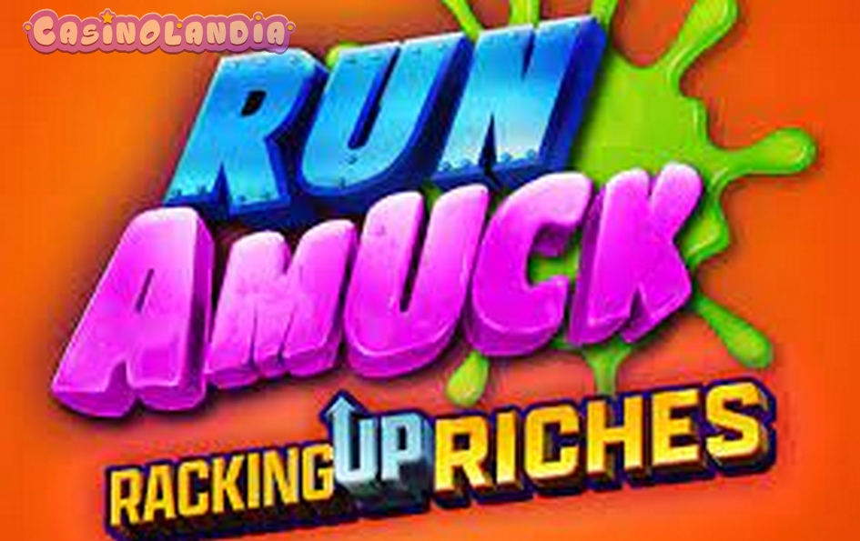 Run Amuck by High 5 Games