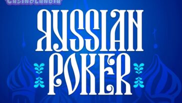 Russian Poker by OneTouch