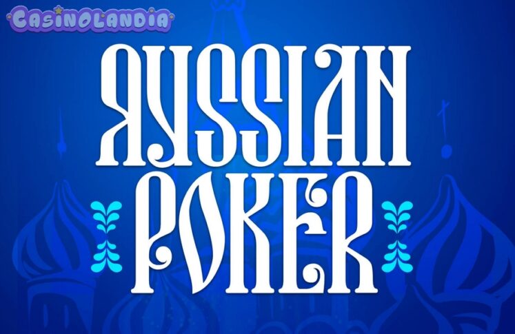 Russian Poker by OneTouch