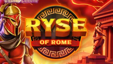 Ryse of Rome by OneTouch