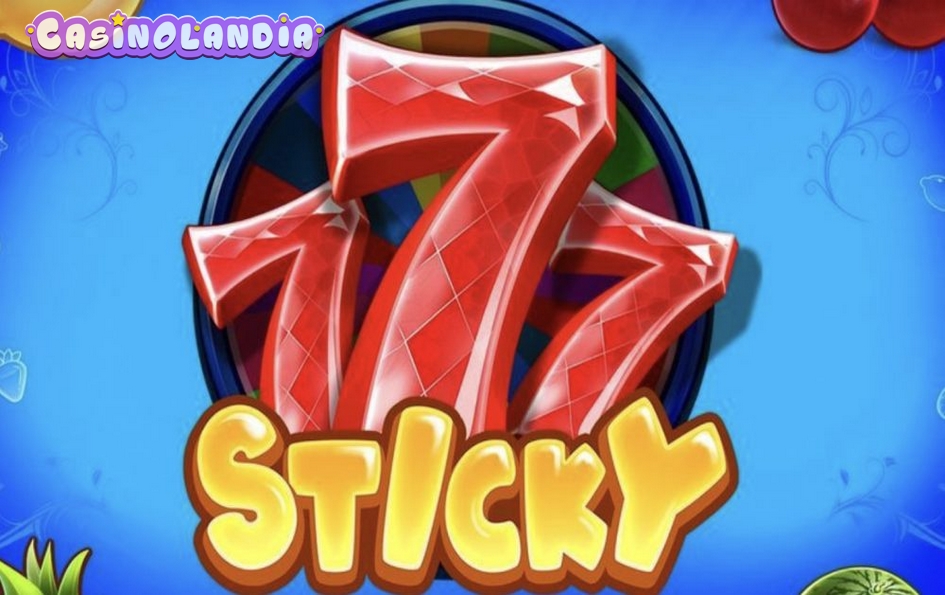 Sticky 777 by Expanse Studios