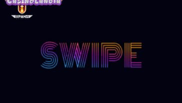 Swipe by Expanse Studios