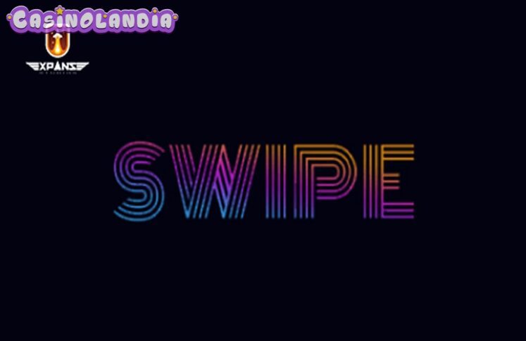 Swipe by Expanse Studios