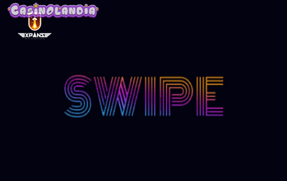 Swipe by Expanse Studios