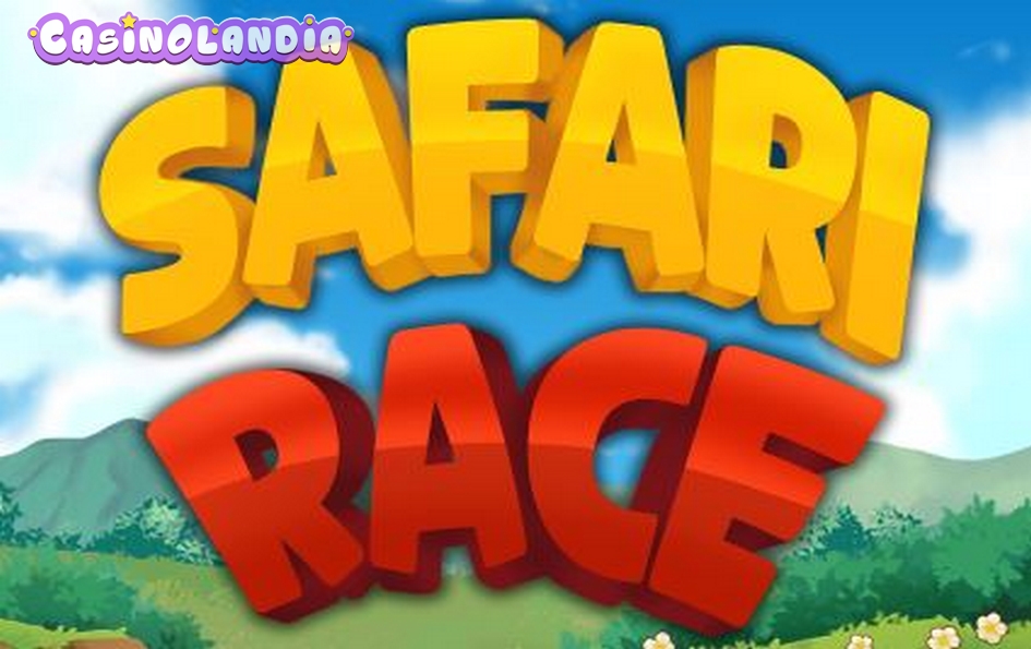Safari Race by Bigpot Gaming
