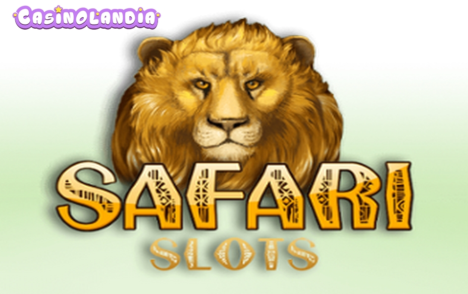Safari Slots by KA Gaming