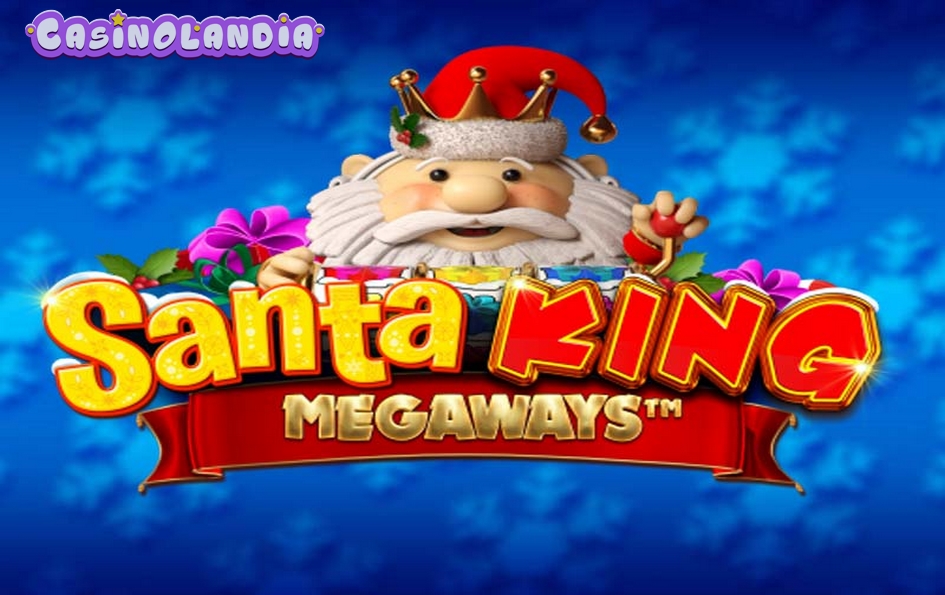 Santa King Megaways by Inspired Gaming