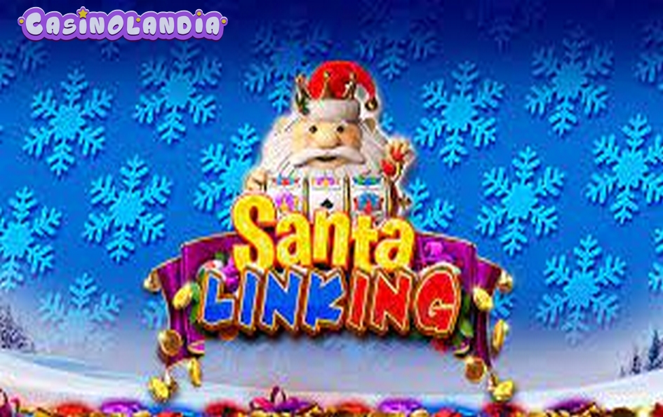 Santa Linking by Inspired Gaming