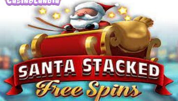 Santa's Free Spins by Inspired Gaming