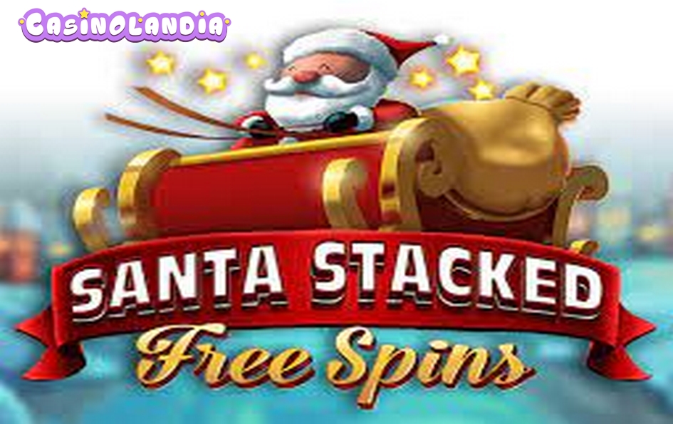 Santa’s Free Spins by Inspired Gaming