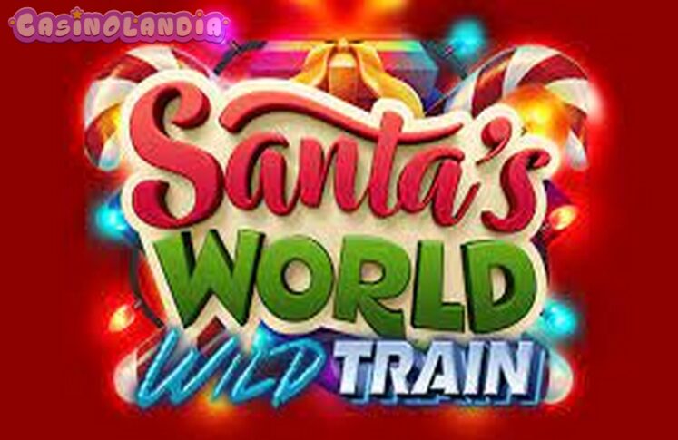 Santa’s World by High 5 Games