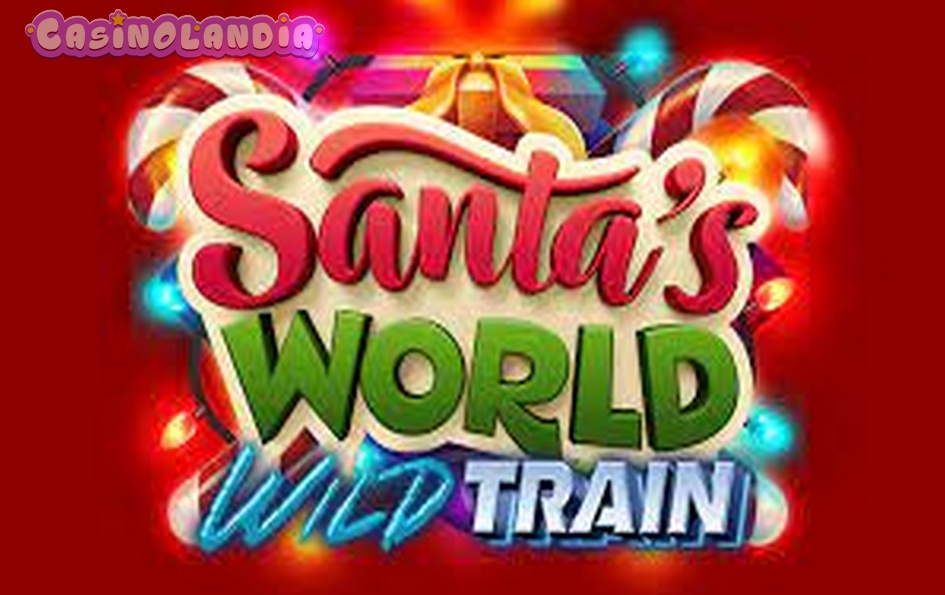 Santa’s World by High 5 Games