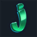Scroll of Jiuweihu Symbol J