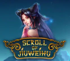 Scroll of Jiuweihu Thumbnail