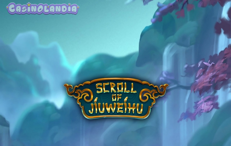 Scroll of Jiuweihu by TrueLab Games