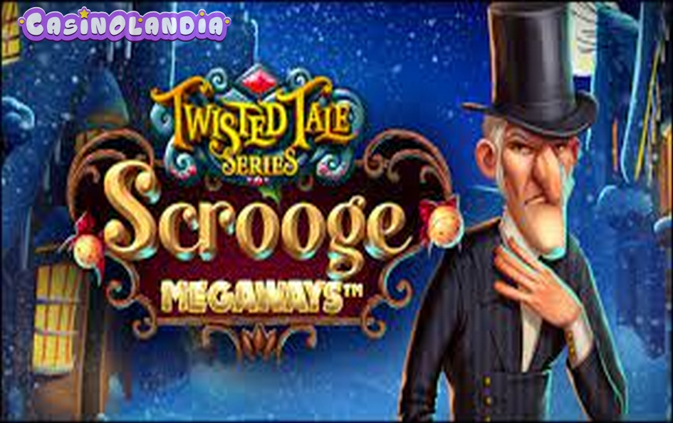 Scrooge Megaways by iSoftBet