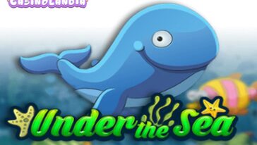Sea Story by KA Gaming