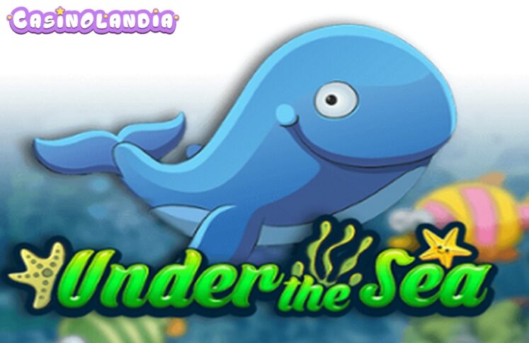 Sea Story by KA Gaming