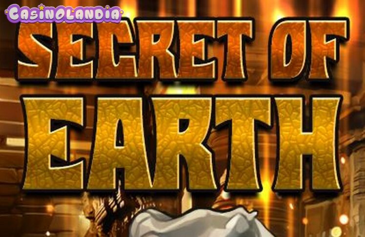 Secret of Earth by Bigpot Gaming