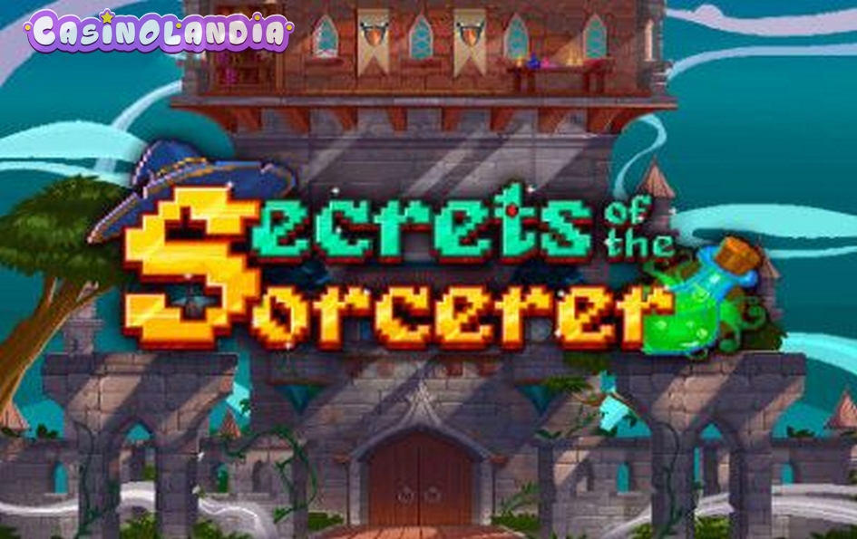 Secrets Of The Sorcerer by iSoftBet